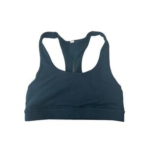 Lululemon Invigorate sport Bra size 4